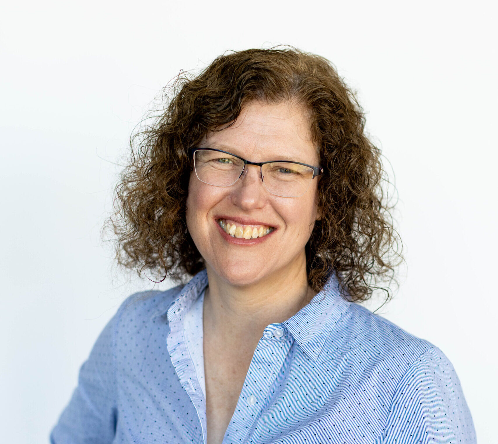 Ann Gesick-Johnson