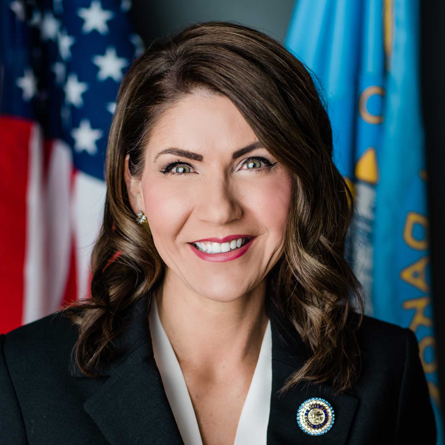 Governor Kristi Noem Announces Broadband Grant Awards South Dakota