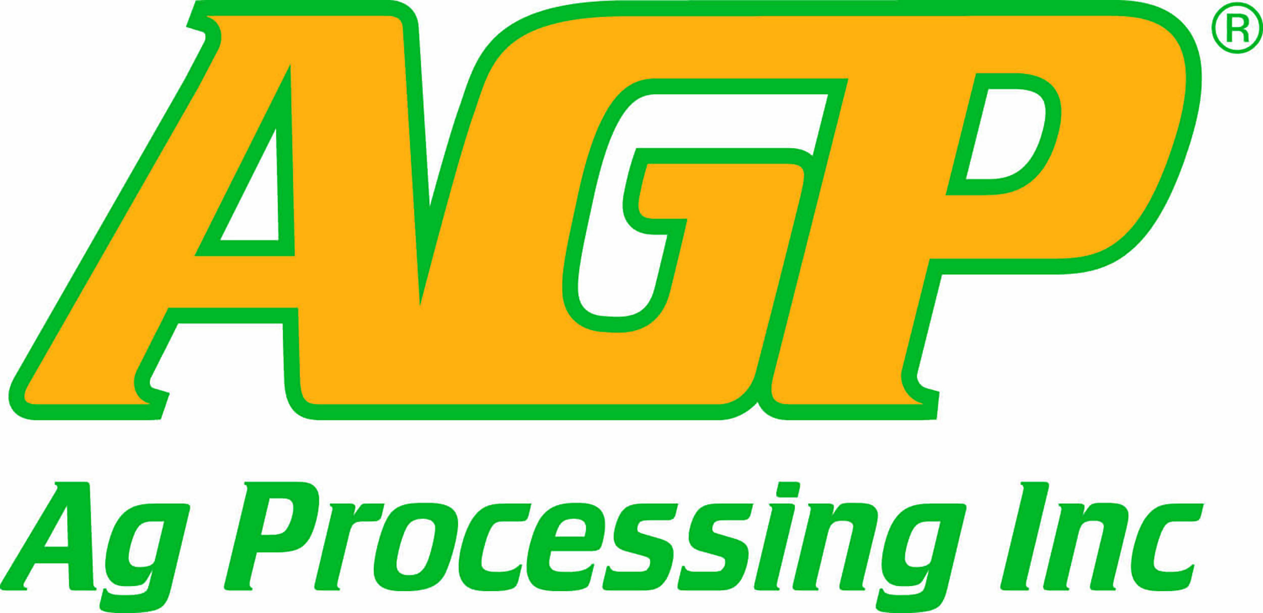 AGP Ag Processing Inc logo