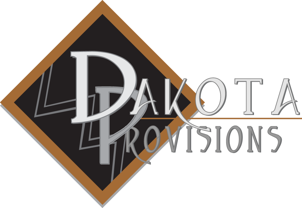 Dakota Provisions Logo