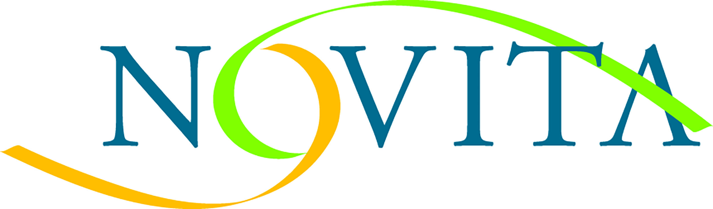 Novita Logo