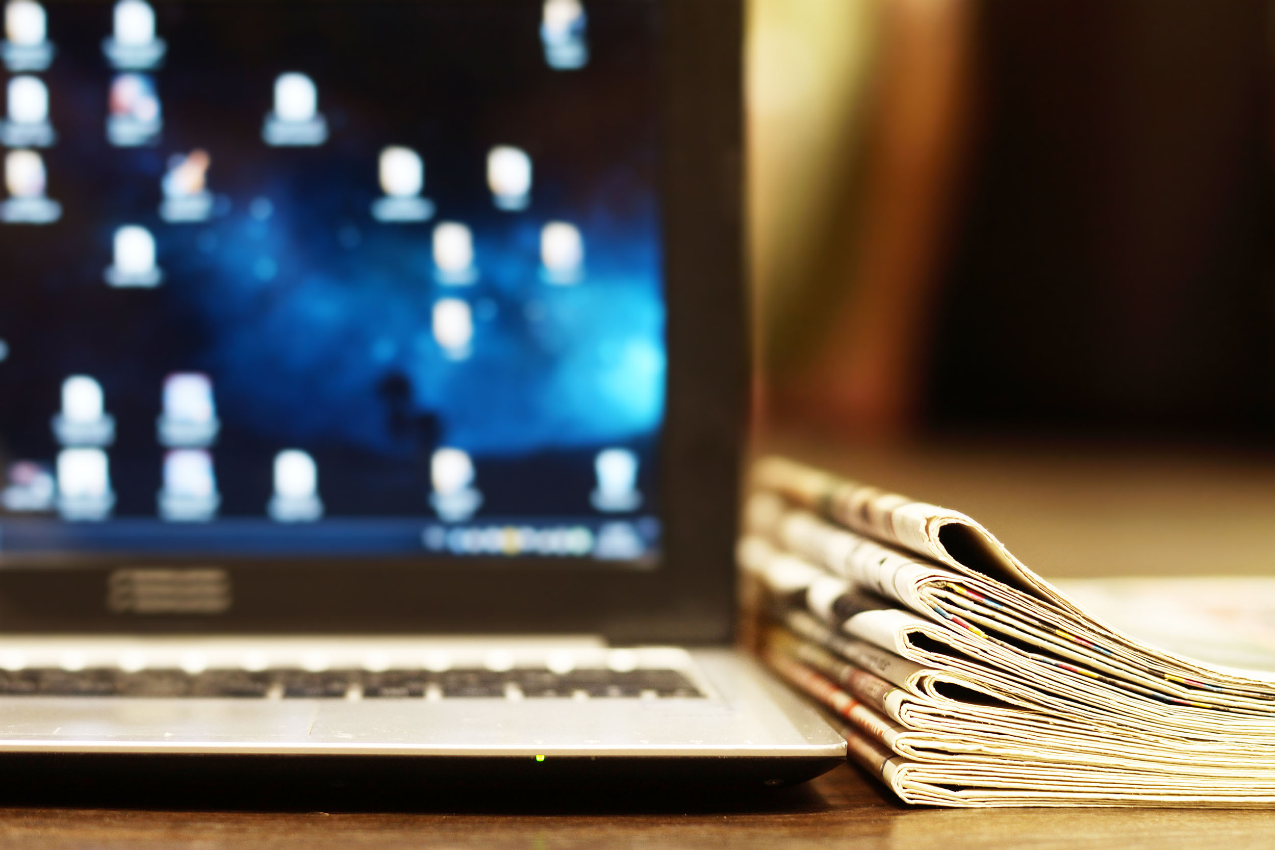 Media Center South Dakota