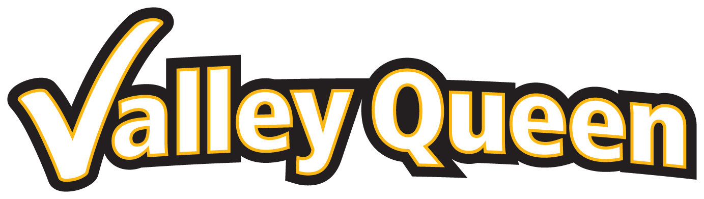 Valley Queen Logo