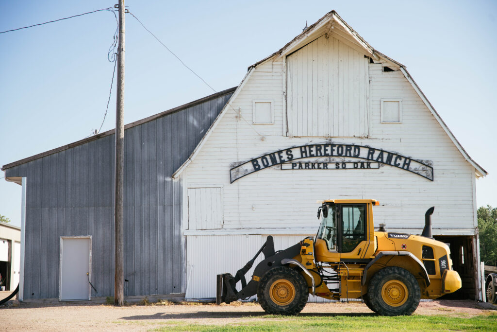 Turner County Dairy
