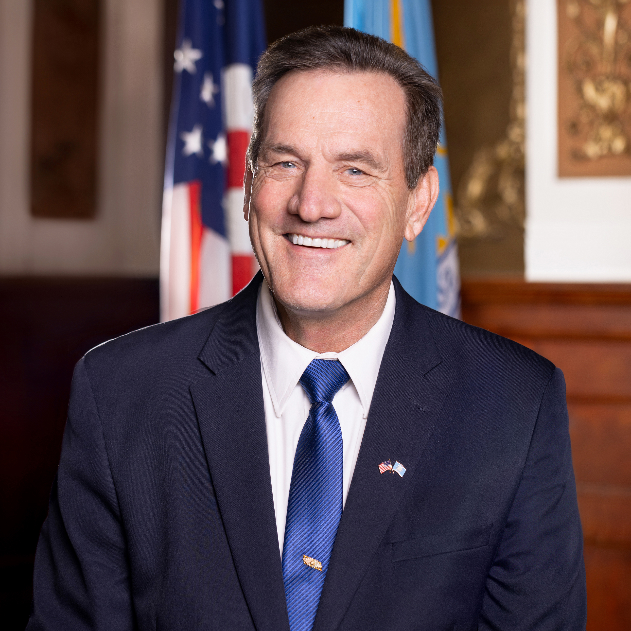 Larry Rhoden
