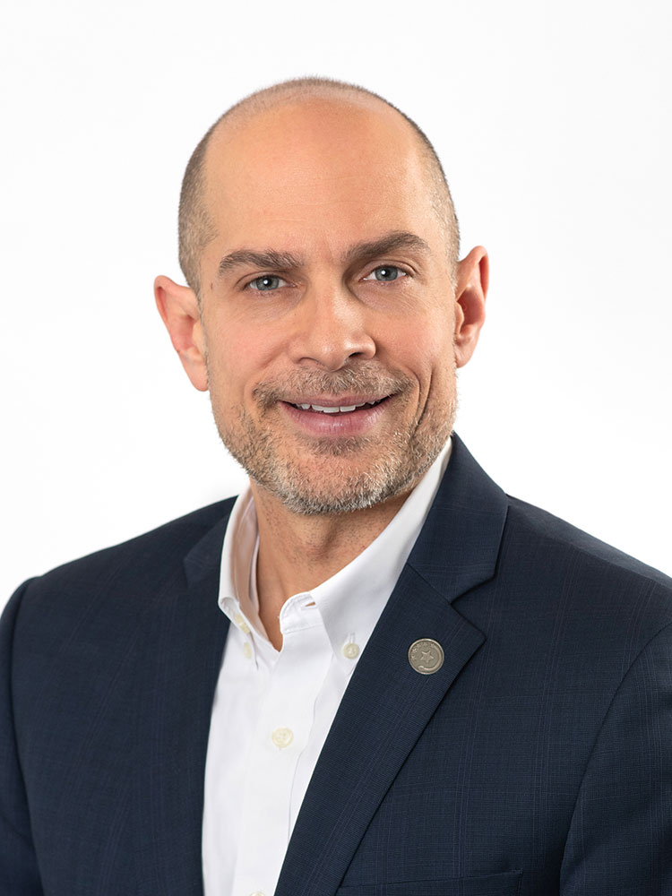 Joel Sylvester – Keynote Speaker.