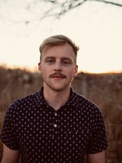 Matt Gauger – Social Hour Performer.
