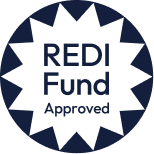 REDI Fund Approved.