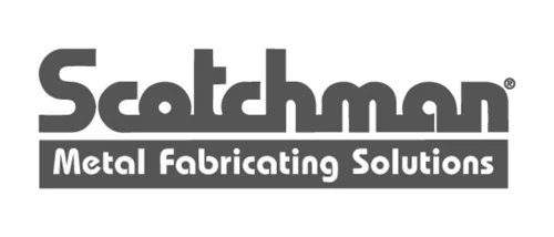Scotchman Metal Fabricating Solutions logo
