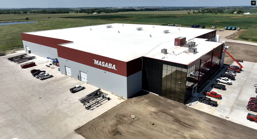 Three Generations of Grit : The Masaba Story