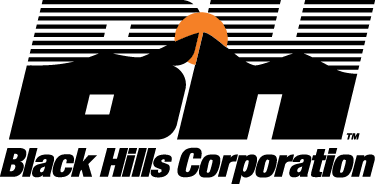 Black Hills Corporation logo