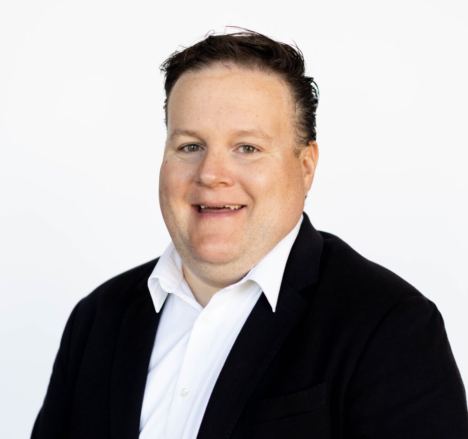 Curtis Egan
