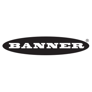 banner engineering logo