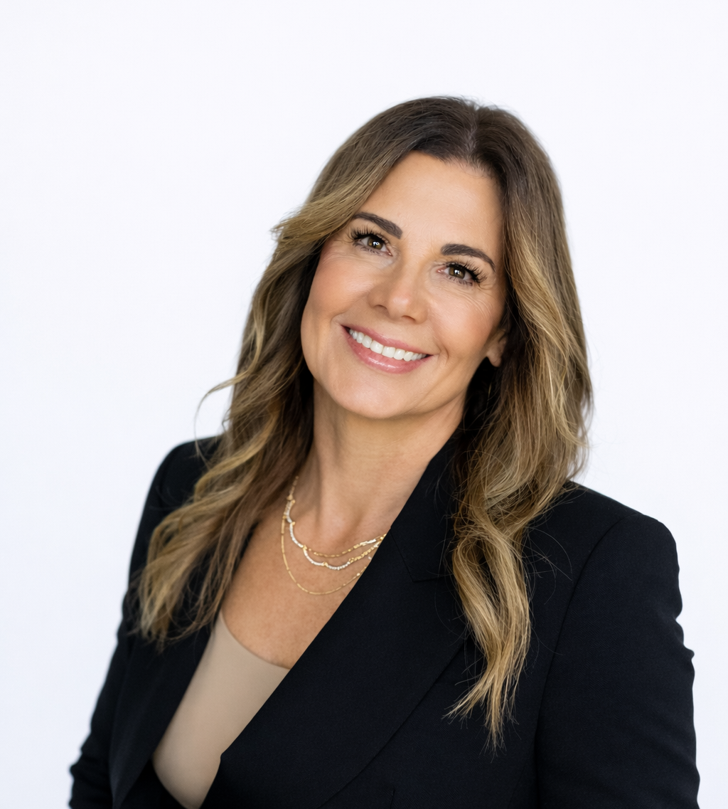 Laure Swanson