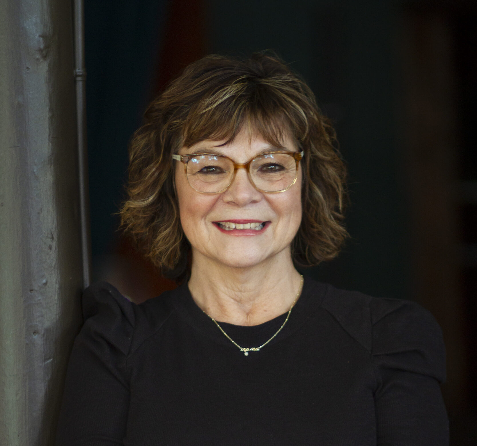 Julie Dykstra