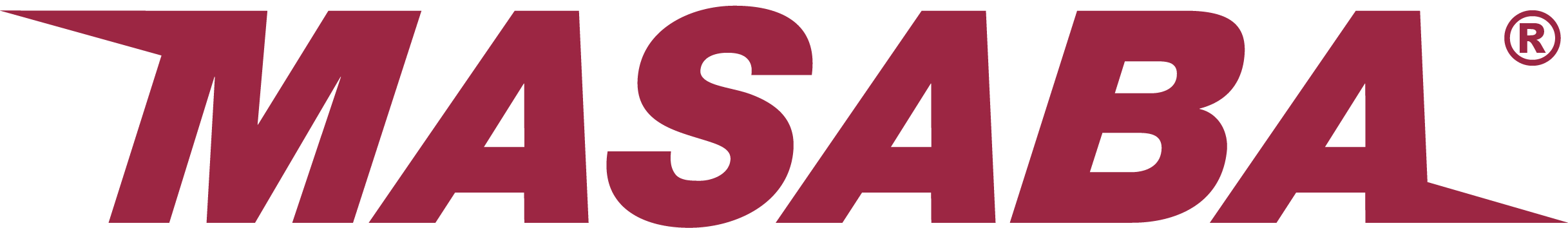 Masaba Logo