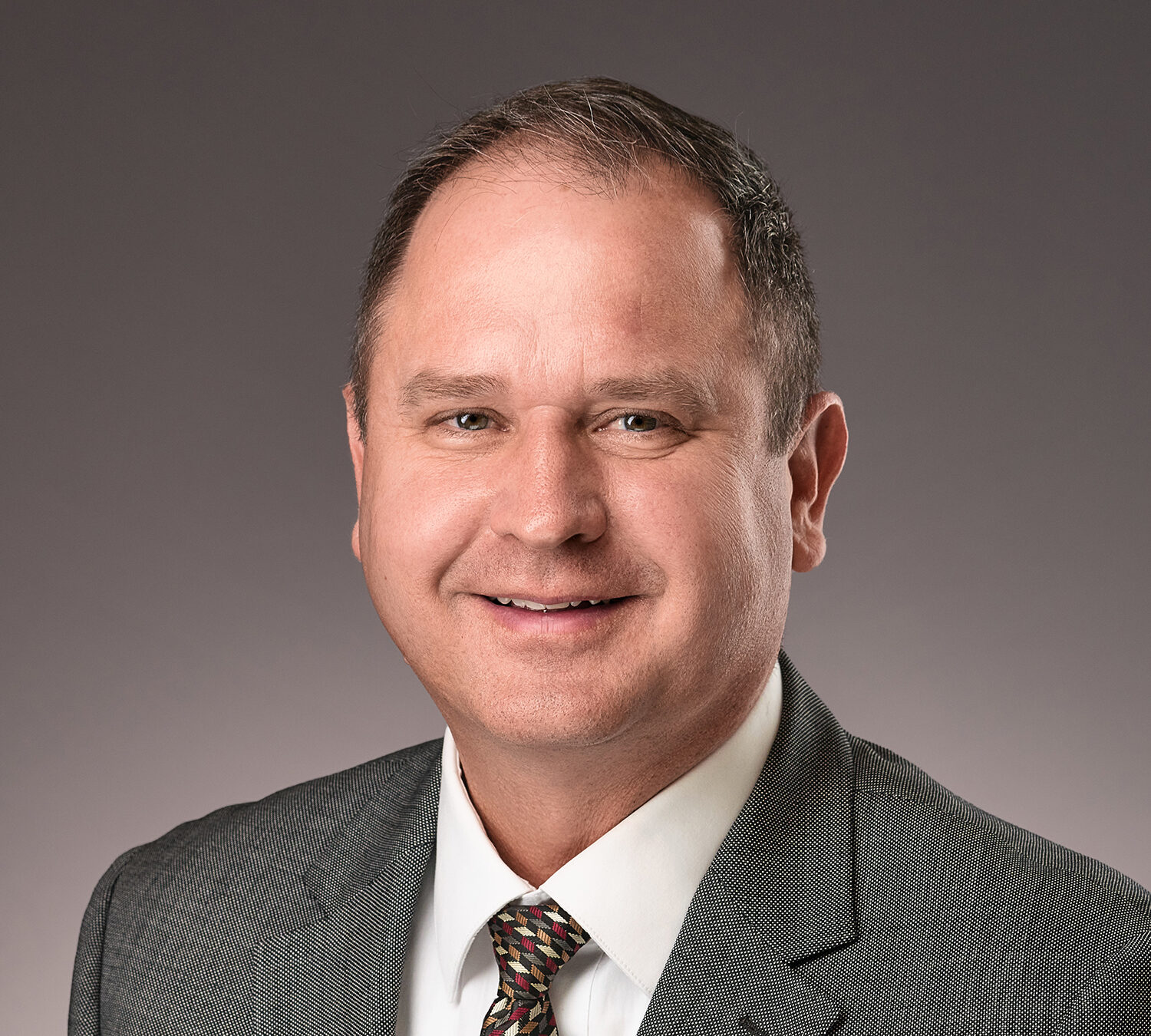 Mike Krajewski