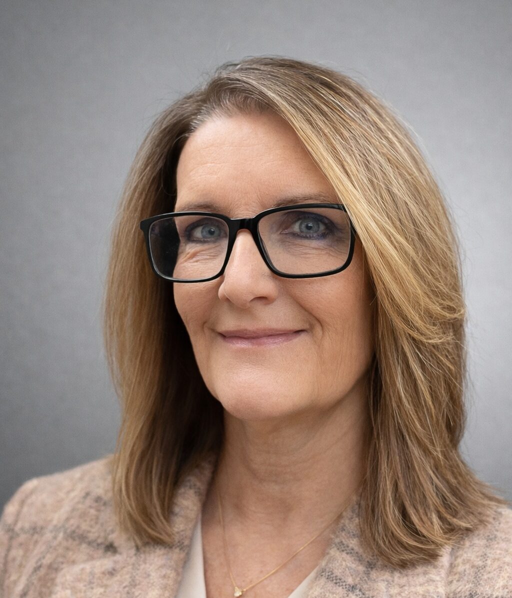 Nancy Wenande