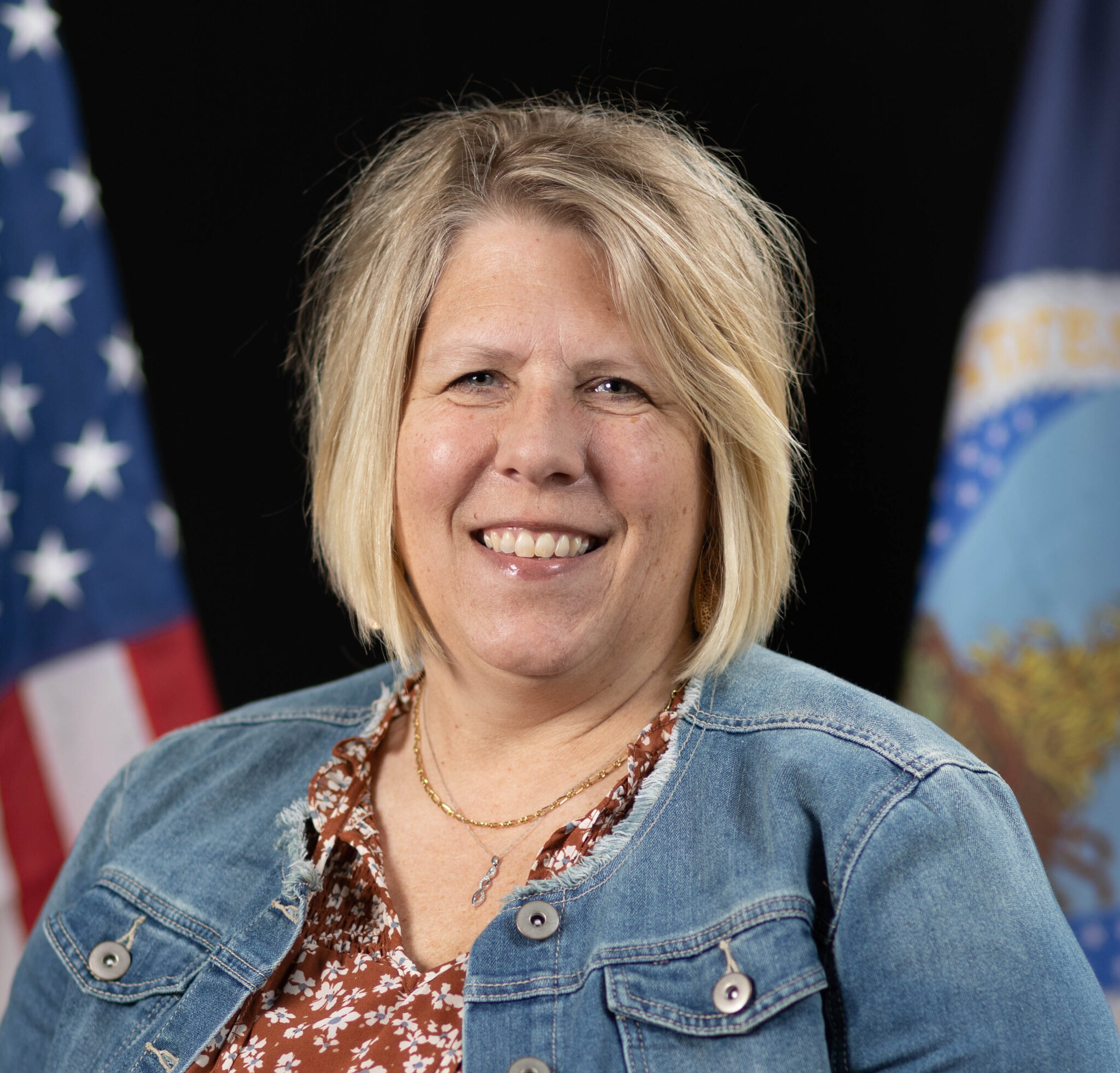 Dana Kleinsasser