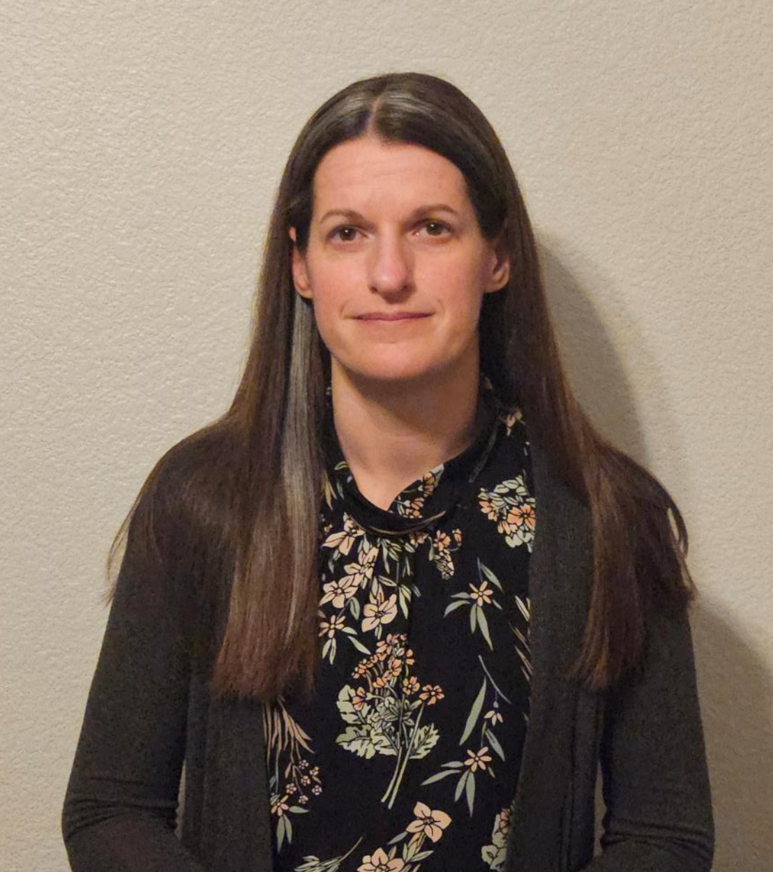 Christine Hickok-Keisel