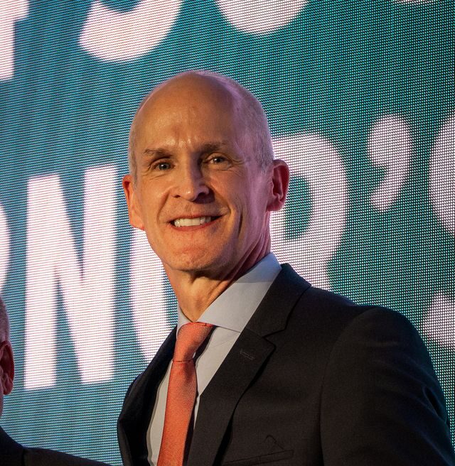 Jim Hagen