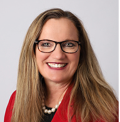Kristie Fiegen