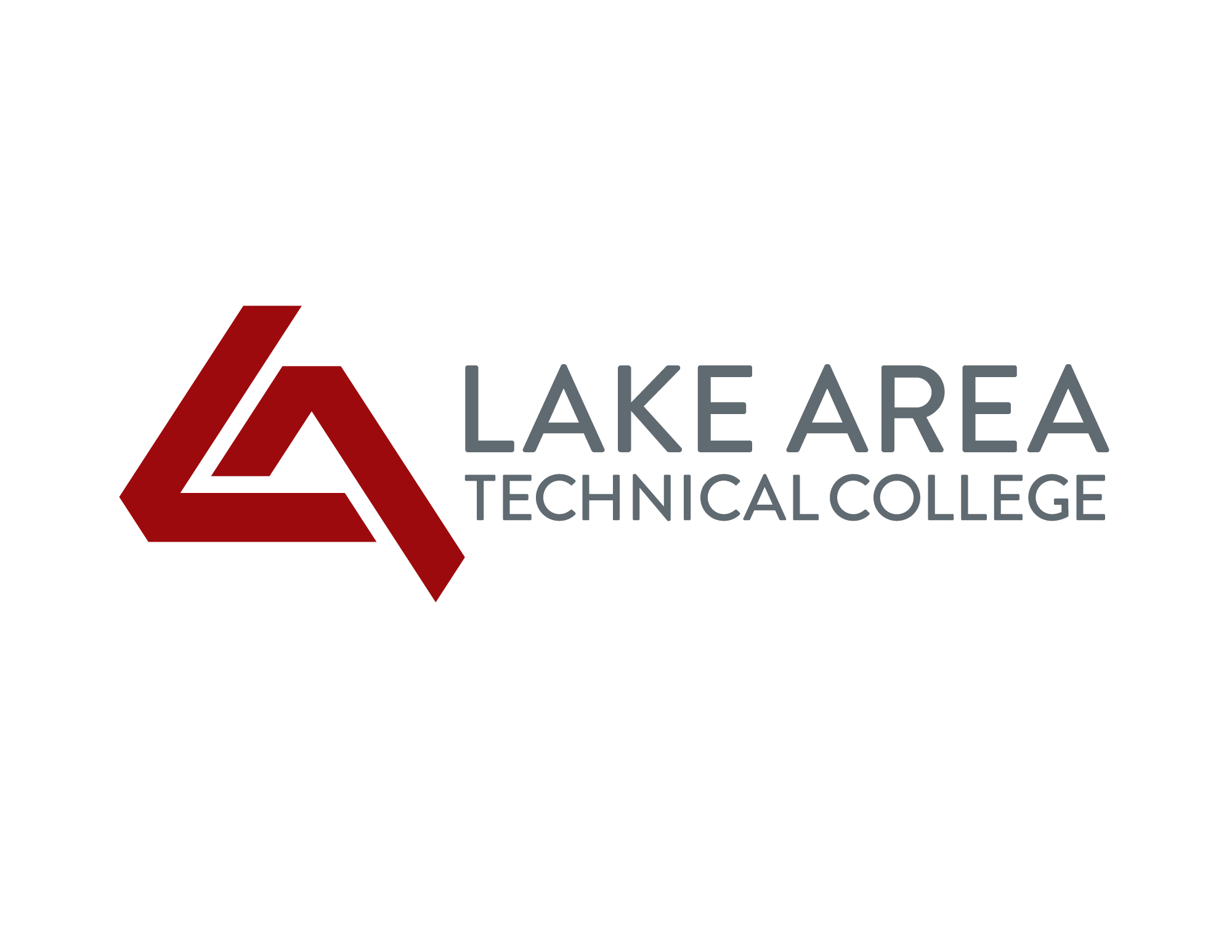 Lake Area Tech logo