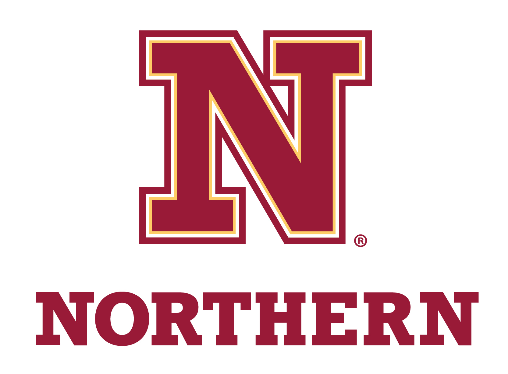 Northern State University Logo