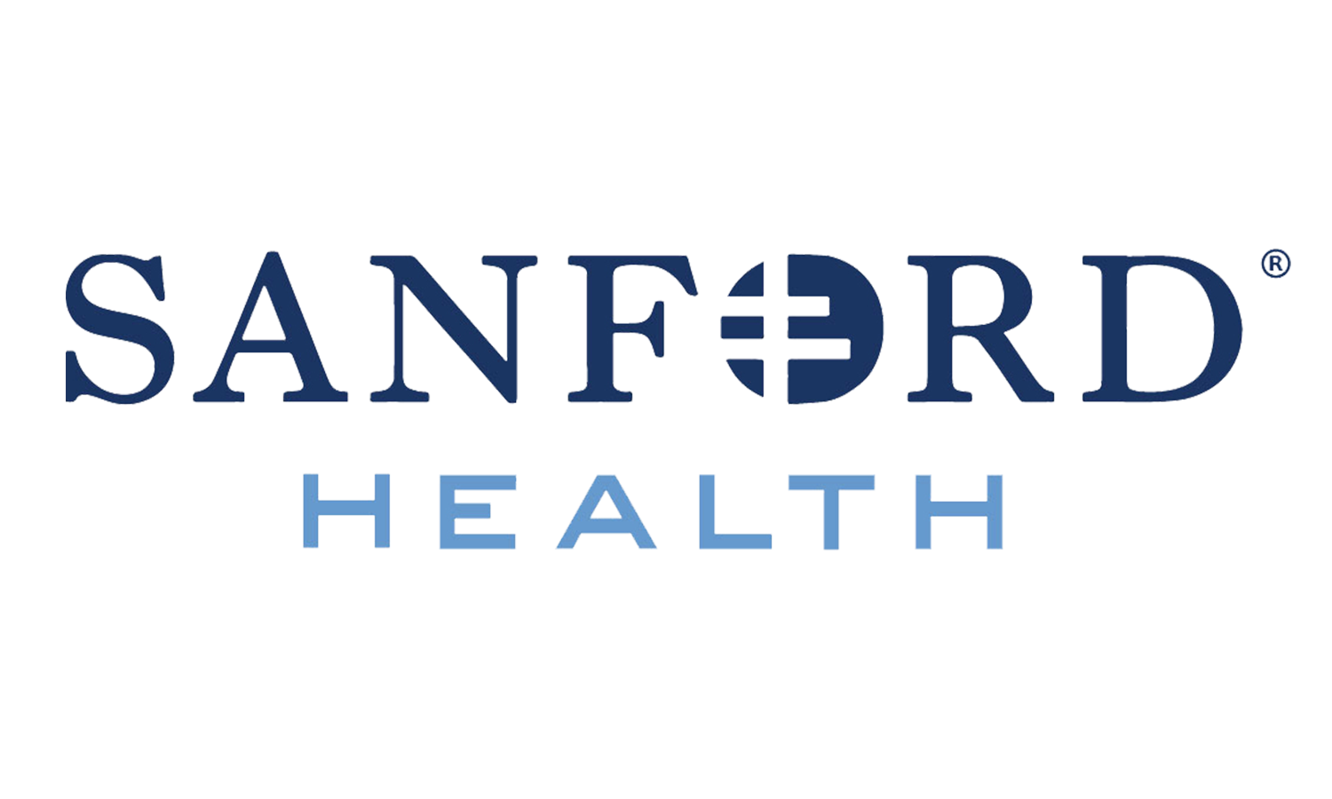 Sanford Health logo