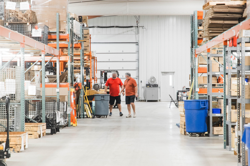 Built for the Field, Rooted in South Dakota: Copperhead Ag 